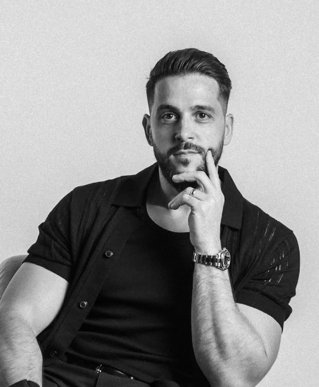 Marco Moutinho